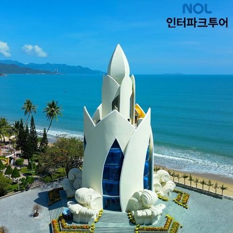 나트랑&달랏 5일 패키지 NO옵션 + 쉐라톤 나트랑 2연박!