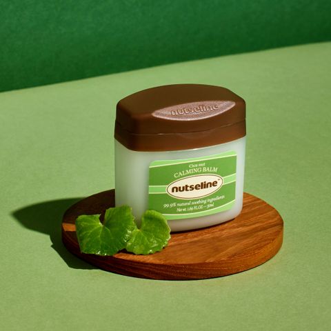 넛세린 시카밤 비건 50ml 1개