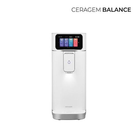 세라젬 밸런스 이온수기 렌탈 상담 예약 방송