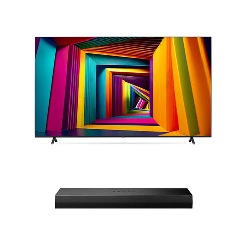 [세일]LG 울트라 HD TV 217cm [86UT9300KNA] (사은품 : LG 사운드바)