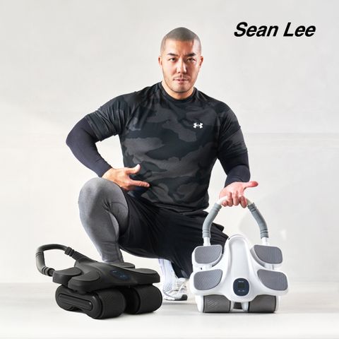 숀리 AB 슬라이드 플랭크 맥스 복근 운동 기구 뱃살 롤아웃 슬라이더 무소음 휠 롤러