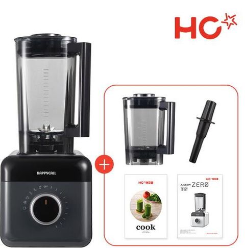 ★최신상★ HC 엑슬림 제로 초고속 블렌더 (HDBL-HUA5)
