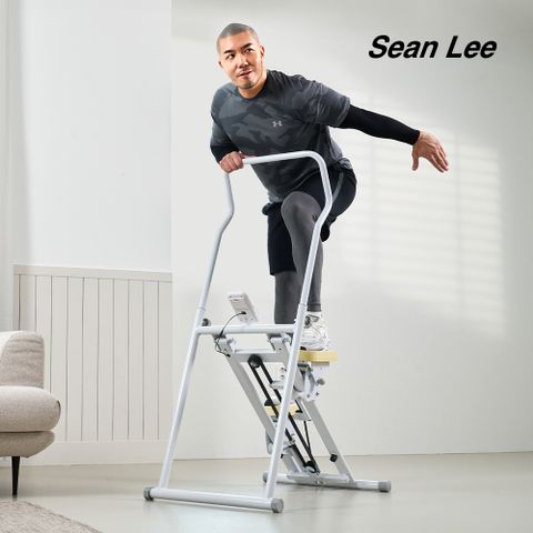 재포장 숀리 천국의 계단 스텝밀 스카이 스텝퍼 클라이머 가정용 하체 운동 기구