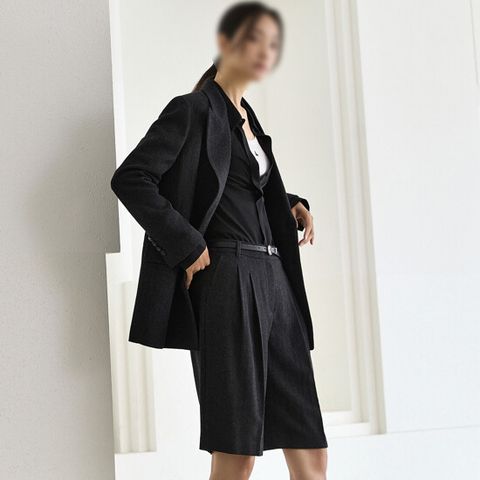 [런칭가 109000원] J BY 헤링본 랄프 자켓 1종