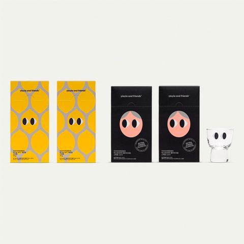 [반짝이는하루다다pick] 올리브오일&레몬즙