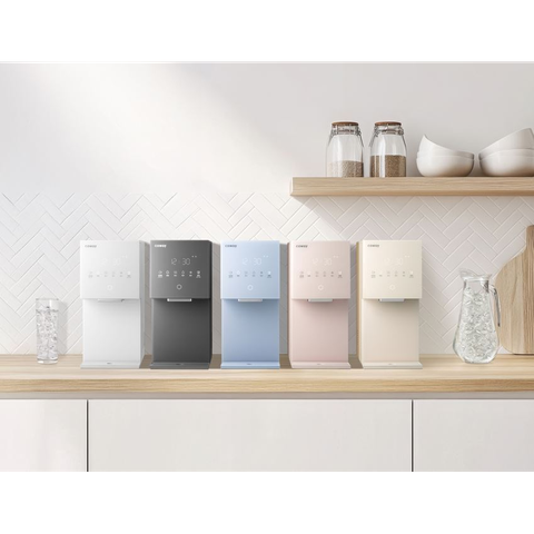 코웨이 정수기 렌탈