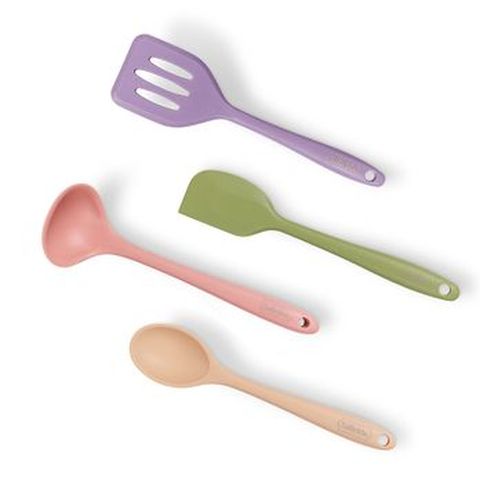 샐마 조리도구 4P