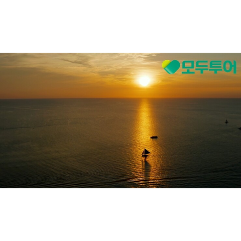 ★럭셔리 리조트 대전★ 모두투어 보홀VS코타키나발루 패키지 