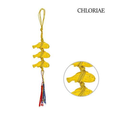 [클로리에]24K 굴비 세마리 세트