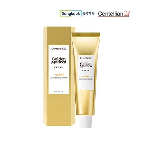 동국제약 골든 마데카크림 80ml