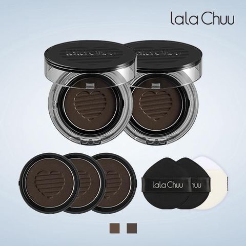 [방송에서만] 라라츄 헤어커버쿠션 최다구성 특집