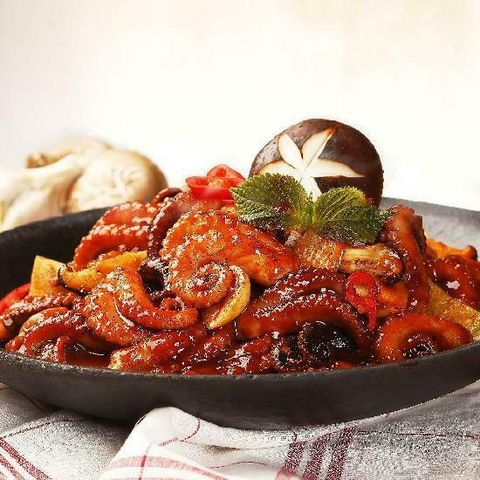 [삼성카드5%할인](m)하남쭈꾸미 500g x 4팩 