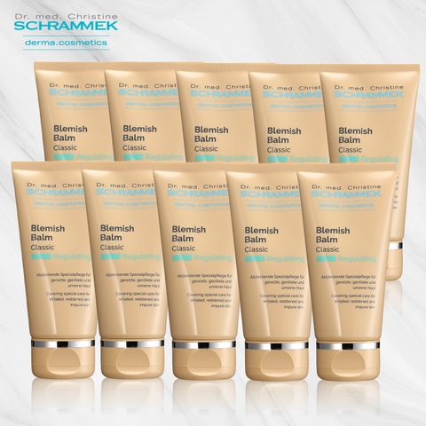 ★원장님공구패키지★ 독일 직수입 슈라멕 블레미쉬밤 클래식 30ml 10통