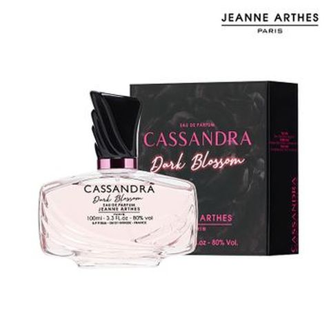 장아떼 카산드라 다크 블로썸 100ml