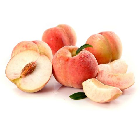 [국민카드5%할인](m)의성 햇살어린 백도 복숭아 3kg(14-15개)