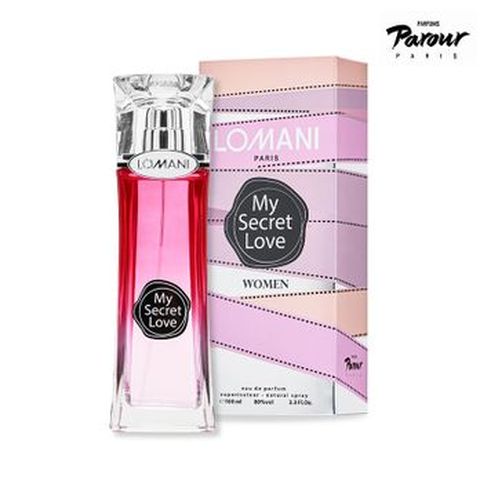 파루 마이 시크릿 러브 100ml