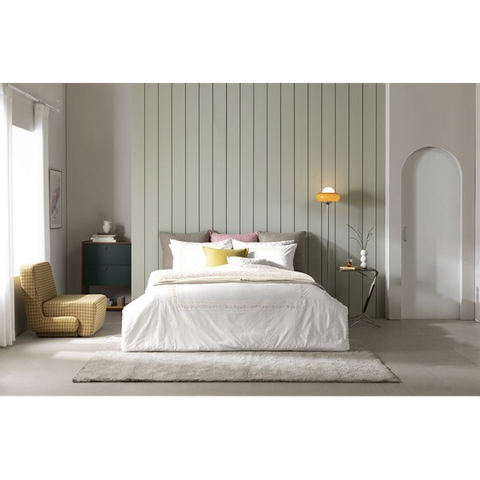 [OneTV][SS]티로즈가든 고밀도면 X 텐셀모달 침구 풀세트 