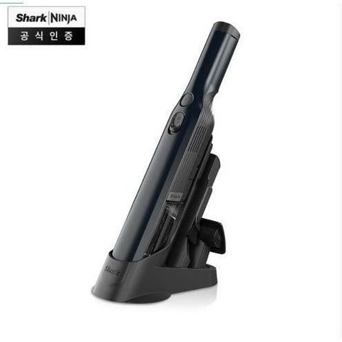 [삼성카드5%할인]샤크 에보파워 핸디 무선청소기 WV210KR