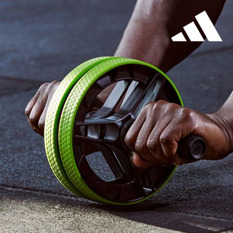 [비밀] 퍼포먼스 AB 슬라이드 무소음 휠 복근 운동 기구 코어 뱃살 롤아웃 슬라이더