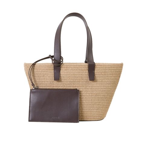 ＊[Made in Italy] 체스토 썸머 토트백