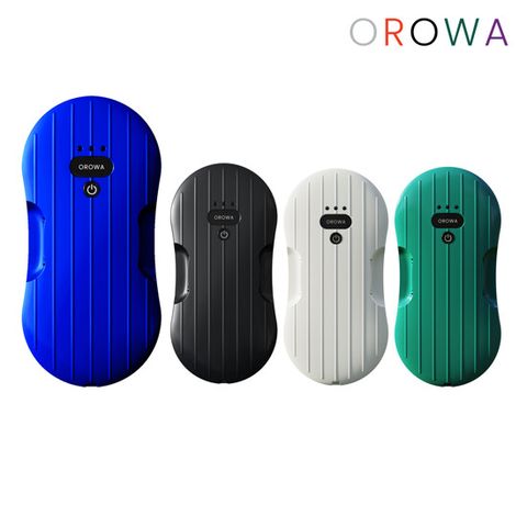 [오로와] 창문형 로봇청소기 4세대