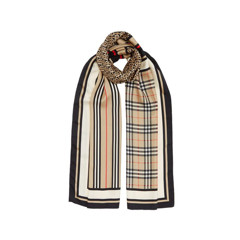 ＊몽타주 빅 스카프 (80119511 / 80265411 / 80265421 / 80459771 / 80559791)