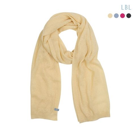 ○25FW 이태리 코필社 알파카울 블렌드 머플러