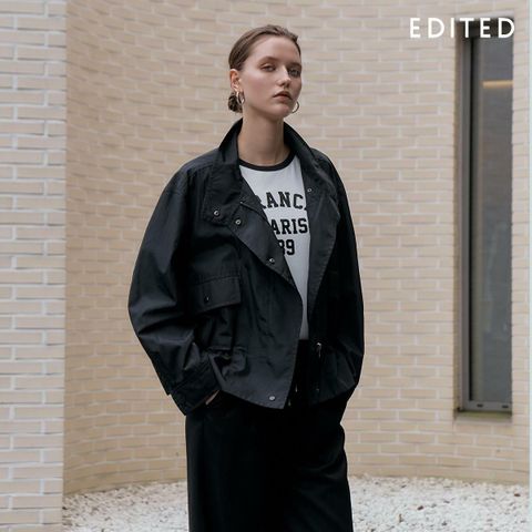 [삼성카드5%할인] 에디티드 위켄드 점퍼 