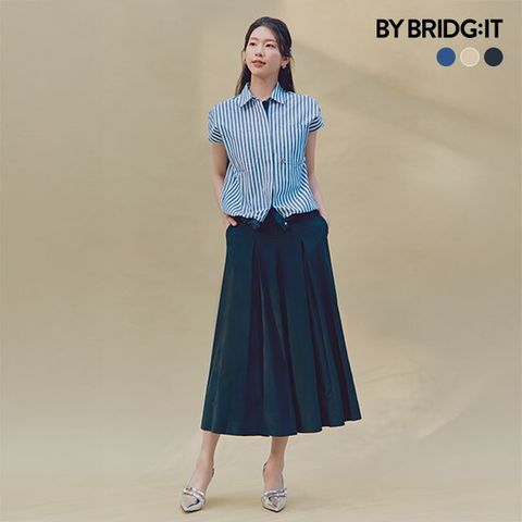 ○ 25SS 썸머 큐롯 팬츠