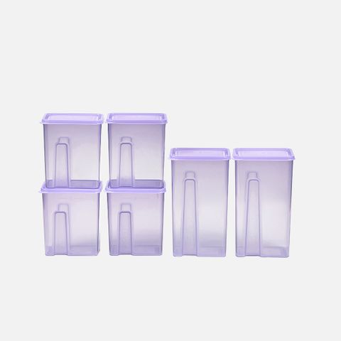 냉동실 전용 밀폐용기 타워1호+타워3호세트