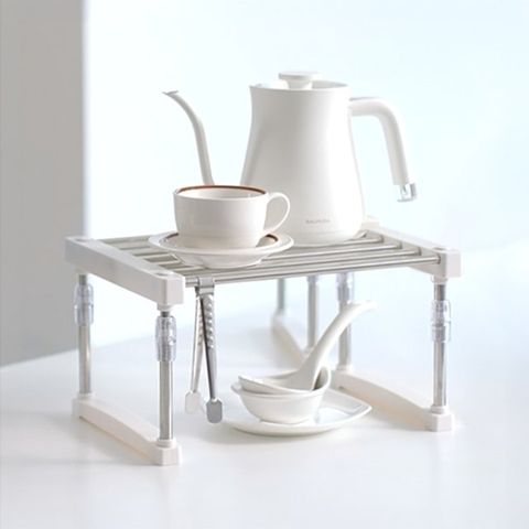 (방송에서만 구매가능) 포티니 만능선반 6종