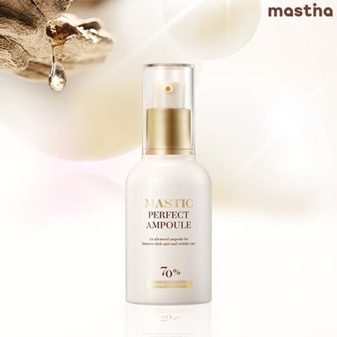 최신상 매스티나 화이트매스틱 기미관리 퍼펙트 앰플 특대용량 한병 (50ml)