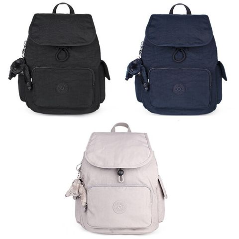 시티 백팩 (CITY PACK S)