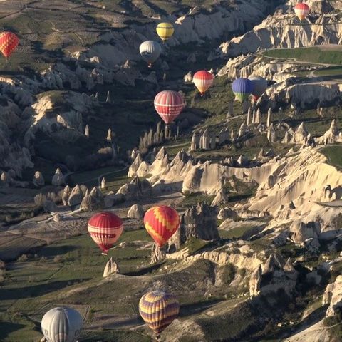 [상담예약] 인터파크 튀르키예 9일 패키지_아시아나 직항