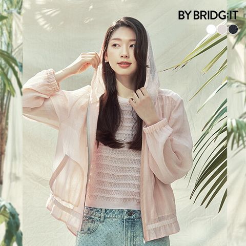 ◆25FW 시어 후드 점퍼