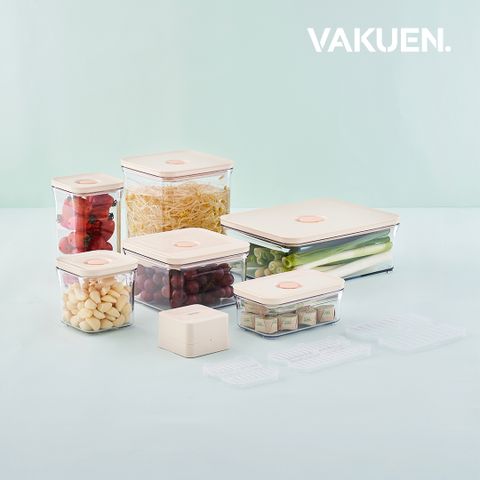 바퀜 마하 진공용기 웜 통큰세트 10종