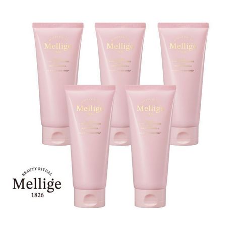 ★방송에서만★멜리지 1826 율무팩 클렌저 5통