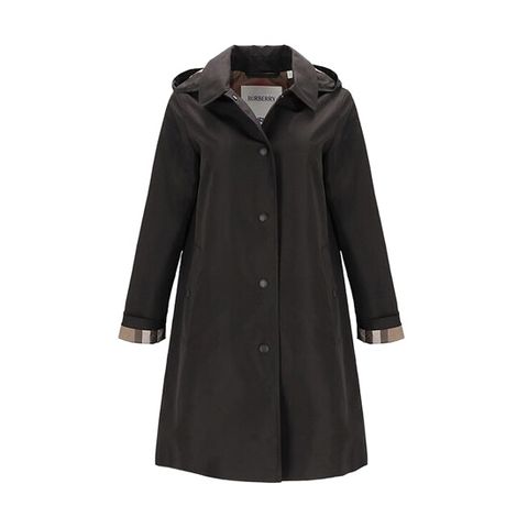 [버버리] 옥스클로즈 코트 81041851