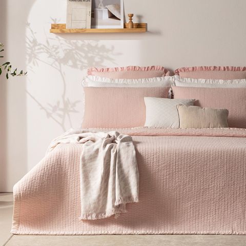 SS 광목 피그먼트 워싱스프레드 1종