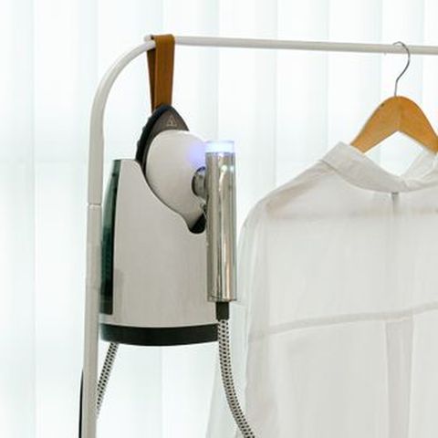 25년 신상 한경희 행거형 스팀다리미