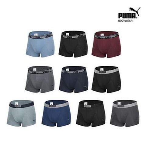 푸마 드라이셀 퍼포먼스 드로즈 10종