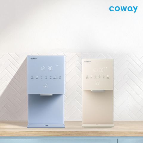 [GS 1등 정수기] NEW 코웨이 아이콘 얼음 정수기 스탠다드/미니&아이콘 정수기 2 상담 예약