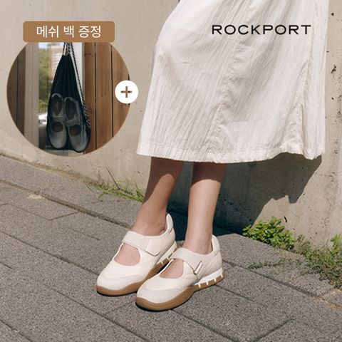 [락포트 정품] 메리제인 스니커즈(+전고객 메쉬백)