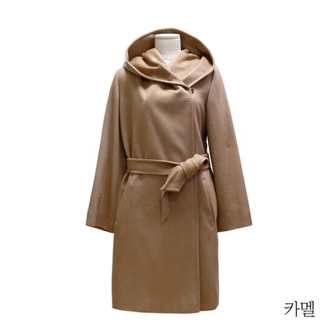 막스마라 뉴망 코트