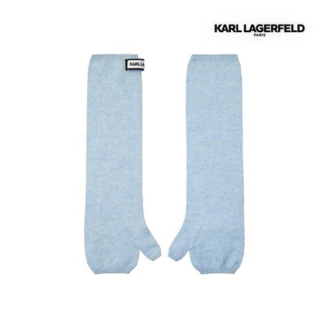 칼라거펠트 25FW 캐시미어100 워머