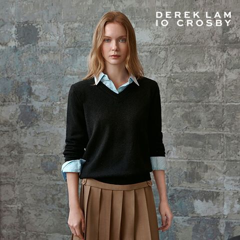 [런칭가:79,000원]○시퀸 V넥 니트 3종