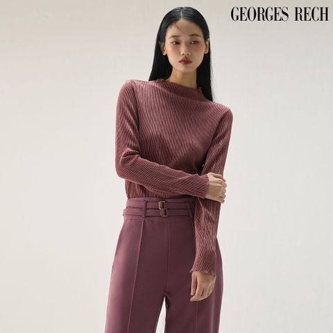 ○25FW 플리츠 벨벳 블라우스 5종