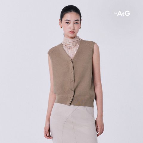 [최초가 69,900원] 더엣지 버튼 베스트탑 3종