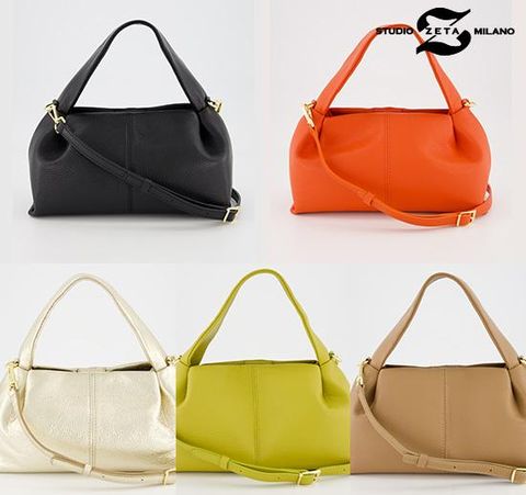 스튜디오 제타 쿠르바백