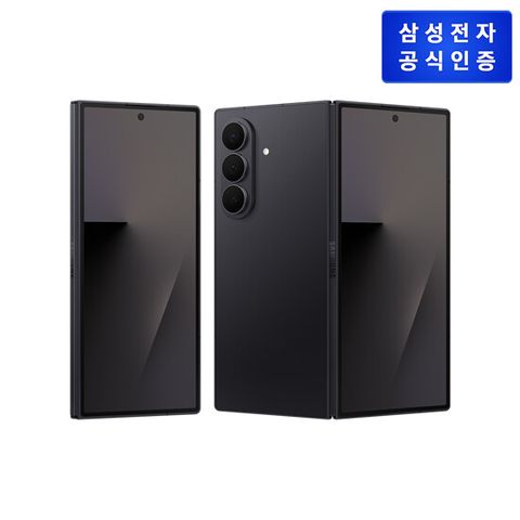 [Z 폴드7/512GB] 삼성 갤럭시 스마트폰 [SM-F966N] 자급제